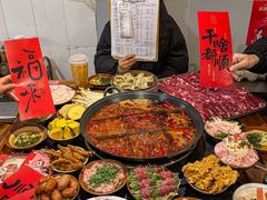 -咖咖火锅(老店)