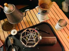 -CAMP.33露营烤肉·团建聚餐(创智天地店)