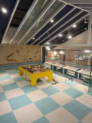 -奈尔宝·儿童乐园·亲子餐厅(星河湾店)