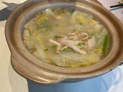 -皇朝会.经典传统粤菜(外滩店)