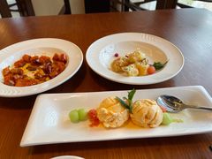 -苏州园区福朋喜来登酒店·聚味轩中餐厅