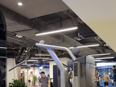 -超鹿运动(达信大厦店)