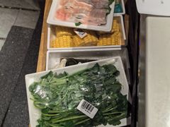 -野妹火锅(布吉店)