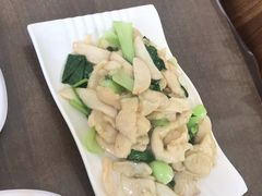 -友谊餐馆(永安路店)