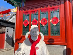 -郭守敬纪念馆