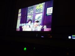 -欢乐迪KTV(南坪上海城店)