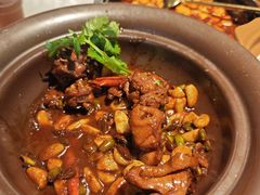 -蜀香格格•剁椒鱼头(龙西店)