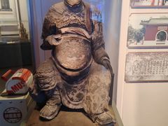 -中国闽台缘博物馆