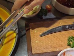 -喜来稀肉(虹泉路店)