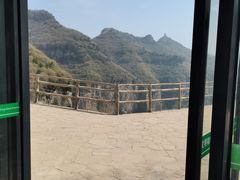 -云丘山景区