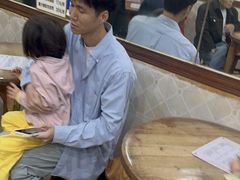 -沙湾姜埋奶(兴新包店)