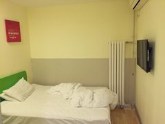 -海友酒店(北京雍和宫地铁站店)