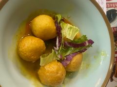 -肥韬茶餐厅(南山mini店)