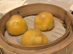 -酌宴府The China Club·广州万富希尔顿酒店(云城东路店)