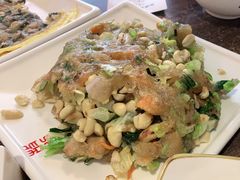 -海坛特色小吃·只做平潭特色菜(平潭店)