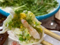 -添福来墨鱼饺子 · 海鲜东北菜(大连星海·黄浦路店)