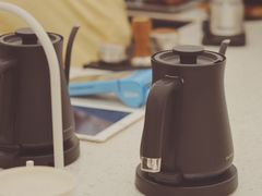 -Onirii Coffee(长乐路店)