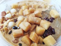 -串妹花式冰粉(乐山总店)