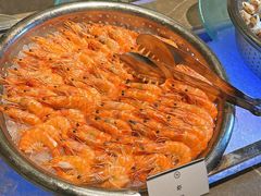 -长春净月潭喜来登酒店·盛宴标帜餐厅
