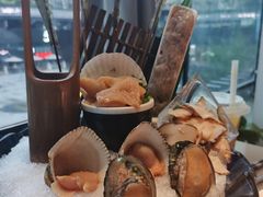 -享月汤皇·海鲜小火锅·聚会(曲江创意谷店)