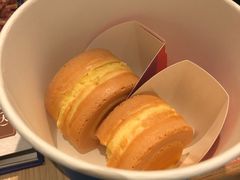 -Ice Monster冰馆·CNN评选全球十大甜品(国贸商城店)