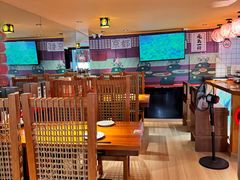 -有喜屋·鲜鸡烧鸟·居酒屋(安龙路店)