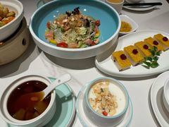 -老太原菜馆(万达店)