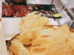 -嬷孙家潮汕牛肉火锅(北京路天河城店)