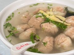 -海平馄饨(逍遥二路店)