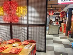 -永红源啤酒·烧烤·海鲜·大排档(台柳路店)