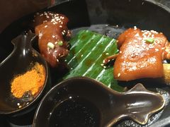 -云海肴·汽锅鸡·云南菜(美罗城店)