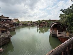 -长鹿旅游休博园