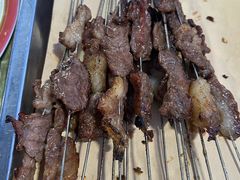 -铁诚烤肉
