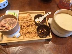 -唐山宴大唐州府精品中餐