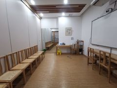 -子曰书院·古筝围棋书法国画小主持(夏都店)