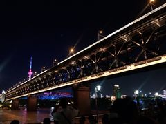-武汉两江游览·夜游长江(汉口粤汉码头)