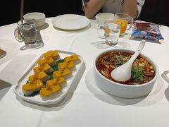 -老爷庙风味美食府(魏都大道店)