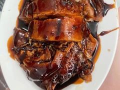 酱鸭-蘭心餐厅(进贤路店)