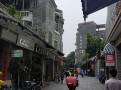 -黄埔古港