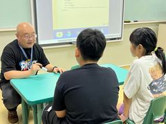 -瑞思英语·少儿英语启蒙(和平·国际商场示范校区)