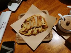 -东方饺子王(东盛路店)
