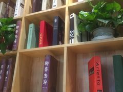 -金悦印象小馆(三里河店)