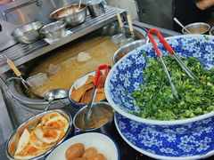 -黔派·虾子羊肉粉·小吃(佳宁娜广场店)