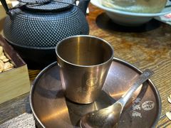 -魁盛居百年鲁菜馆(县西巷店)