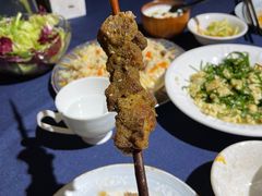 -伊带伊路新疆美食府(呼家楼店)