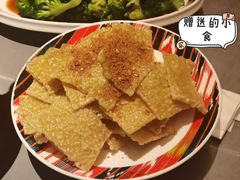 -塔哈尔·新疆盛宴(奉贤龙湖店)