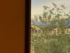 -浙江安吉JW万豪酒店