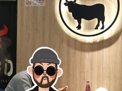 -牛串门串串香(东直门簋街总店)