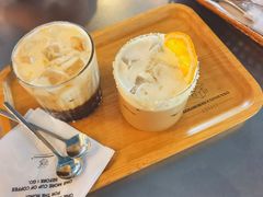 -sugarman espresso素饮糖人高新咖啡工厂