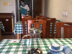 -新疆巴州金丝特餐厅(大钟寺店)